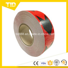 Hot New Products for 2015 Reflective Tape for Trucks (RED&BLACK)